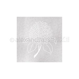 Alexandra Renke - Dies -  Negative flower 1 Discount Countdown Package