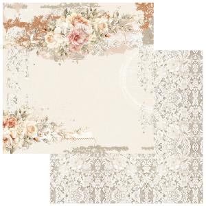 49 and Market - One Perfect Day - Beloved - 12 x 12" Clearance Huge Surprise