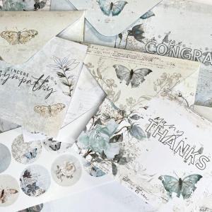 49 and Market - Serenity - Card Kit Largest Supplier For Sale