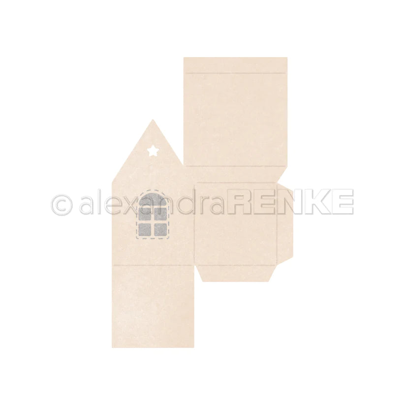 Alexandra Renke - Dies - Small  House Cheap Outlet Store