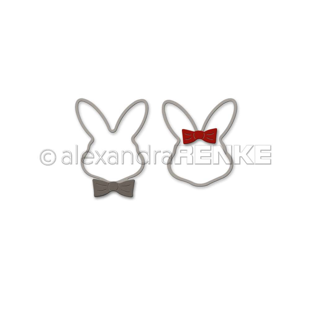 Alexandra Renke - Dies - Bunnie heads Recommend Cheap Pice