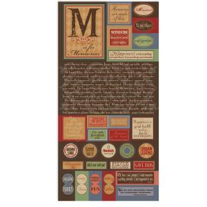 7gypsies - Stickers - Memories Clearance Get Authentic