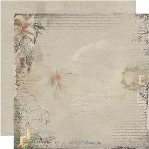 49 and Market - Winters Edge - Illuminating   12 x 12" Clearance Big Discount