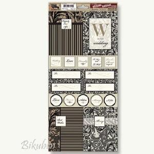 7gypsies - Stickers - Wedding Buy Cheap Wholesale Pice
