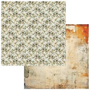 49 and Market - Wanderlust Explorer - Scenic Routes - 12 x 12" Buy Cheap The Cheapest