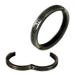 7 gypsies: Binding rings antique silver - Words Cheapest Pice Online