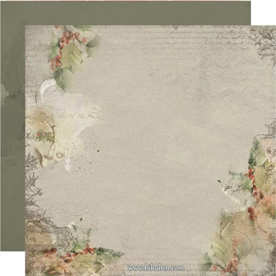 49 and Market - Winters Edge - Frolic     12 x 12" Cheap Sale Low Cost