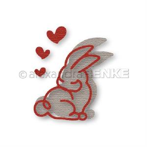 Alexandra Renke - Dies - Artist Rabbit 6 Popular