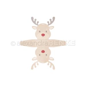 Alexandra Renke - Dies - Reindeer box Best Seller