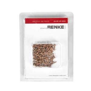 Alexandra Renke  - Brads - 3 mm - Havanna Outlet Best Place