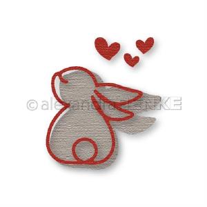 Alexandra Renke - Dies - Artist Rabbit 7 Outlet Cheap Authentic