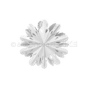 Alexandra Renke - Dies - Star segment with teardrop shapes - Large Cheap Sale 100% Guaranteed