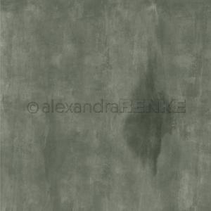 Alexandra Renke - Calm - Avokado -  Paper   12 x 12" Discount 2025 New