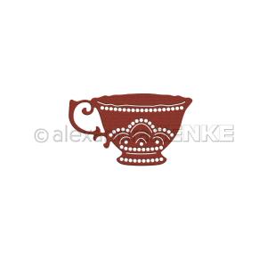 Alexandra Renke - Dies - Collectible Teacup Fab 1 Clearance Manchester Great Sale