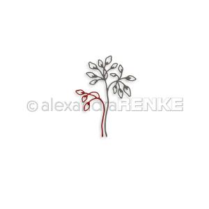 Alexandra Renke - Dies - Budding Tree Fashionable