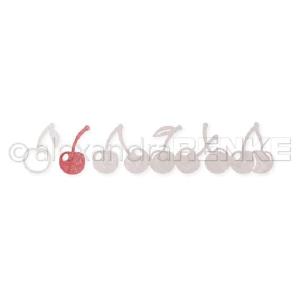 Alexandra Renke - Dies - Cherry line With Paypal Sale Online