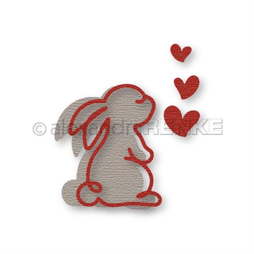 Alexandra Renke - Dies - Artist Rabbit 4 Discount Authentic