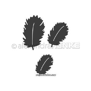 Alexandra Renke - Dies - 3 Feathers Free Shipping Shop Offer