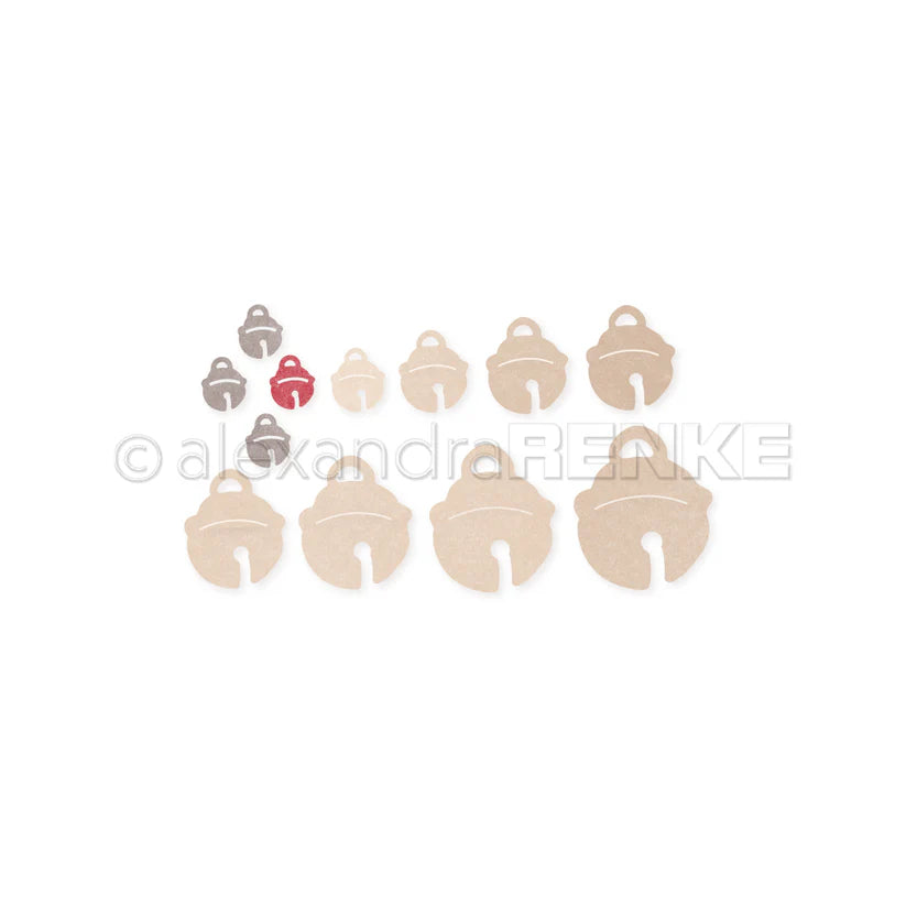 Alexandra Renke - Dies -  Bells Buy Cheap Extremely