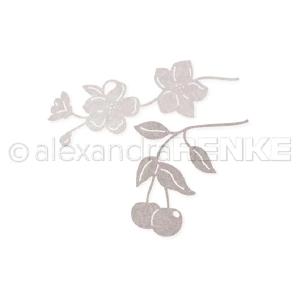 Alexandra Renke - Dies - Cherry blossom bransh duo Cheap Sale Comfortable