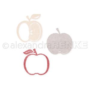 Alexandra Renke - Dies - Apple layers Buy Online Cheap Pice