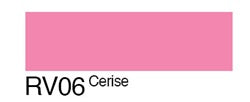 Copic Ciao - Cerise    No.RV06 Free Shipping Release Dates