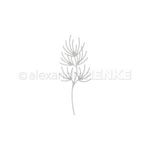 Alexandra Renke - Dies - Pine branch Factory Outlet