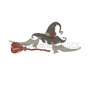 Alexandra Renke - Dies - Witch Accessories Buy Cheap Eastbay