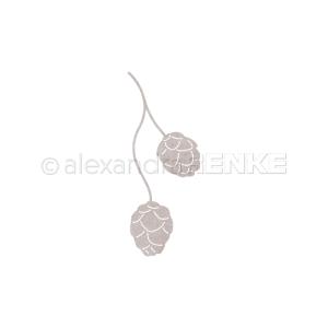 Alexandra Renke - Dies - Pine cones Buy Cheap With Paypal