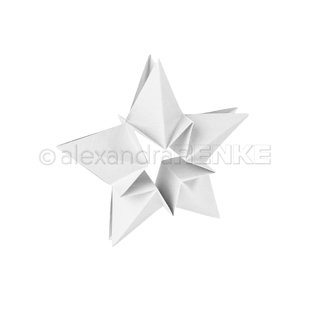 Alexandra Renke - Dies - Double folding star Looking For Sale Online