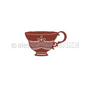 Alexandra Renke - Dies - Collectible Teacup Fab 2 Cheap Footlocker
