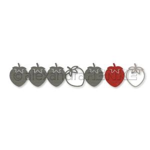 Alexandra Renke - Dies - Strawberry line Discount Supply