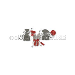 Alexandra Renke - Dies - Present set Cologne Free Shipping Cheap Pice
