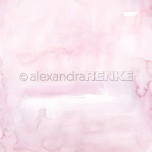 Alexandra Renke - Freestyle watercolor Magnolia - 12 x 12" Cheap Sale Supply