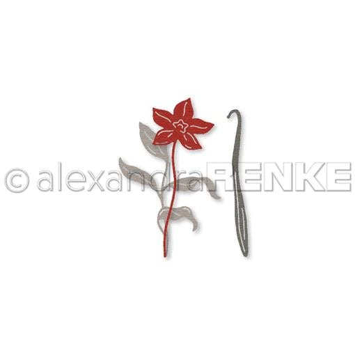 Alexandra Renke - Dies - Vanilla Blossom Set Cheap Online Online