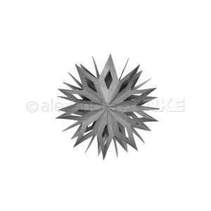 Alexandra Renke - Dies - Star segment Rhombus small Clearance For Cheap