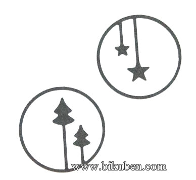 Alexandra Renke - Dies - Three & Star Circles Buy Cheap With Credit Card