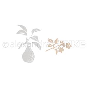 Alexandra Renke - Dies - Pear branch duo Release Dates Authentic