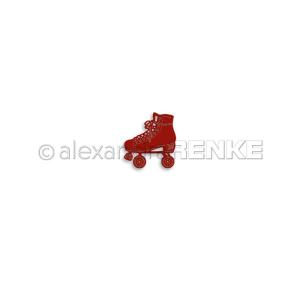 Alexandra Renke - Dies - Roller Skate Cheap Sale Amazon
