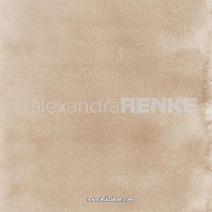 Alexandra Renke - Mimi watercolor - Gold Paper   12 x 12" Cheap Professional