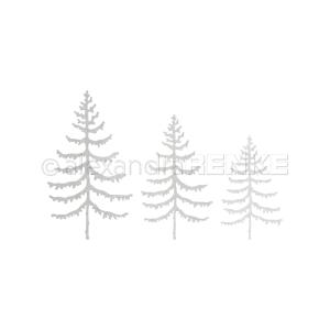 Alexandra Renke - Dies - Small fir forest 1 Authentic Online