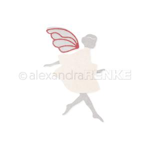 Alexandra Renke - Dies - Dancing fairy Lili Genuine Online
