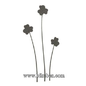 Alexandra Renke - Dies - Shamrocks Clearance Official