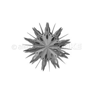 Alexandra Renke - Dies - Star segment Curved - medium Free Shipping Finishline