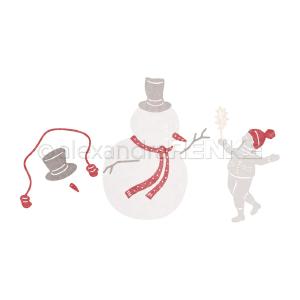 Alexandra Renke - Dies - Snow Friends Clearance Outlet