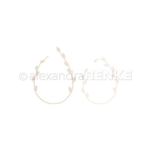 Alexandra Renke - Dies - Willow catkin bows 2 Finishline For Sale
