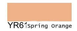 Copic Ciao - Spring Orange   - YR61 Cheap Sale Marketable