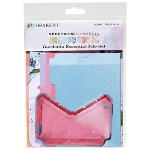 49 and Market - Spectrum Gardenia - File Essentials Sale Deals