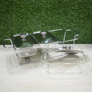 3.9 Ltr Chafing Dish Food Warmer DP712 Sale Pick A Best