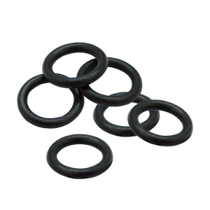 Rubber O'Rings - 6pcs Low Cost Cheap Online